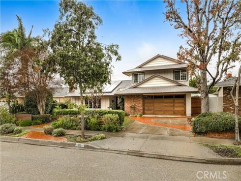 613 Lori Way , Placentia, CA