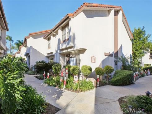 338  Molokai  , Placentia, CA