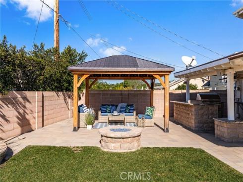 2101 Traynor Ave , Placentia, CA