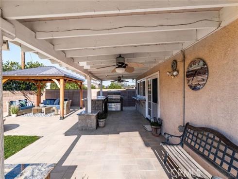 2101 Traynor Ave , Placentia, CA