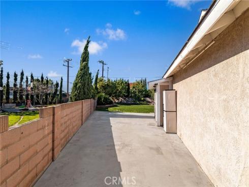 2101 Traynor Ave , Placentia, CA