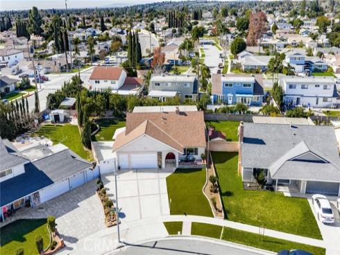2101 Traynor Ave , Placentia, CA