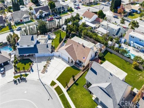 2101 Traynor Ave , Placentia, CA