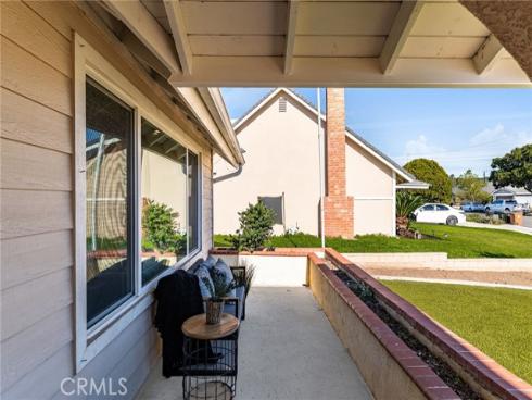 2101 Traynor Ave , Placentia, CA