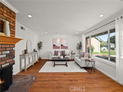 2101 Traynor Ave , Placentia, CA