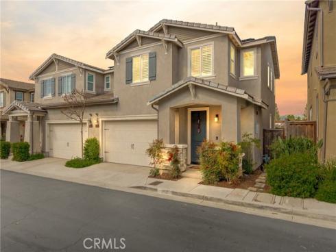 2313  Navigation  , Placentia, CA