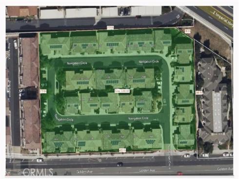 2313  Navigation  , Placentia, CA