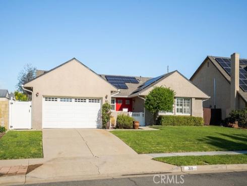 301  Bagnall  , Placentia, CA