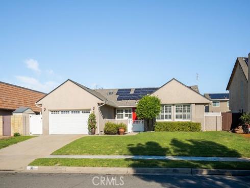 301  Bagnall  , Placentia, CA