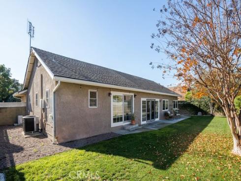 301  Bagnall  , Placentia, CA