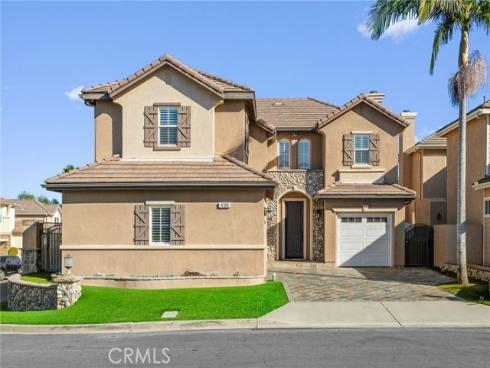 436 Quail Run , Placentia, CA