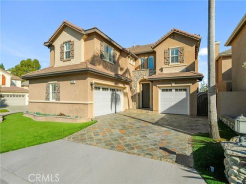 436 Quail Run , Placentia, CA
