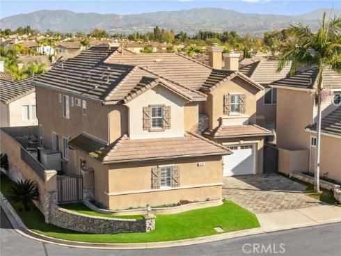 436 Quail Run , Placentia, CA