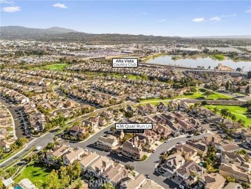 436  Quail Run  , Placentia, CA