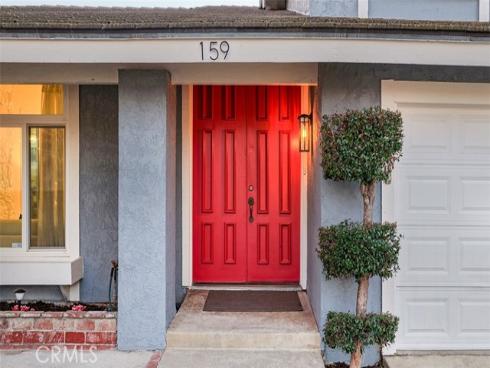 159  Los Alamitos  , Placentia, CA