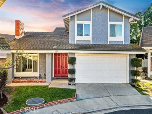 159  Los Alamitos  , Placentia, CA