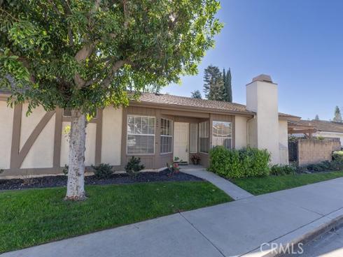 644 W Palm , Placentia, CA
