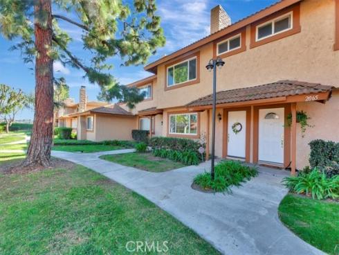 2067  Bay Meadows   Drive, Placentia, CA
