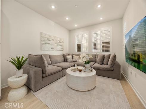 1968  Via De La Luna  , Placentia, CA