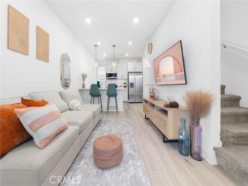 1582  Topeka Ave Unit 3  , Placentia, CA