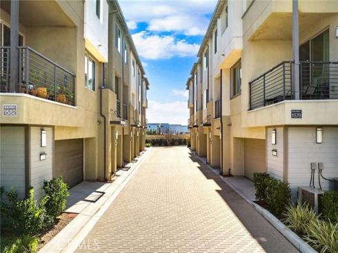 1582  Topeka Ave Unit 3  , Placentia, CA