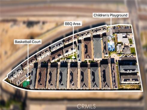 1582  Topeka Ave Unit 3  , Placentia, CA