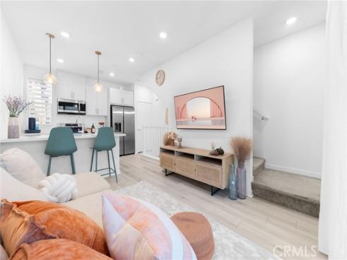 1582  Topeka Ave Unit 3  , Placentia, CA