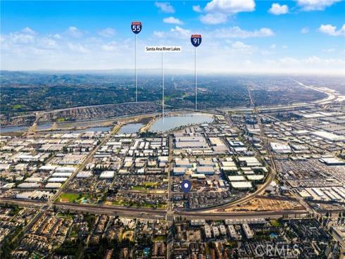 1582  Topeka Ave Unit 3  , Placentia, CA