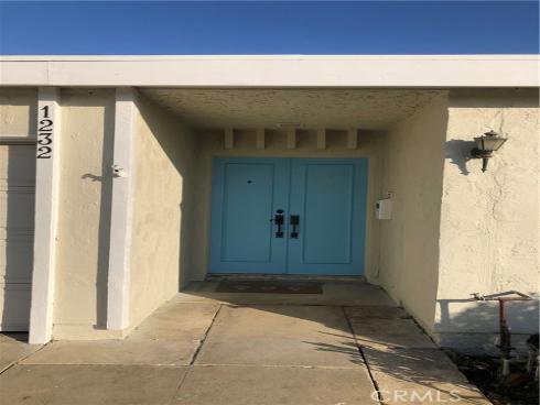 1232 Athens , Placentia, CA