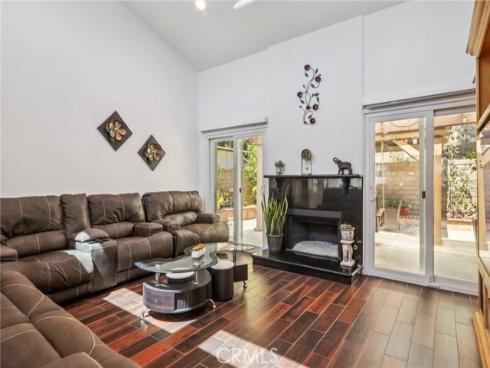 1171  Curie Lane  , Placentia, CA