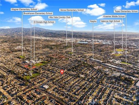 1714  Kingston  , Placentia, CA