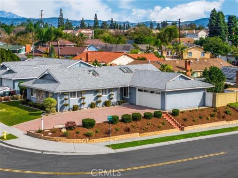 904  Aquamarine  , Placentia, CA