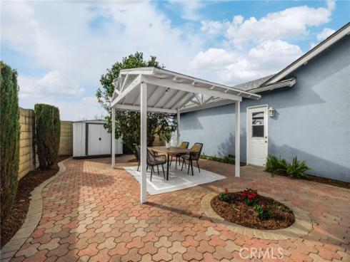 904  Aquamarine  , Placentia, CA