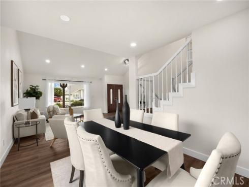 549  Fordham  , Placentia, CA