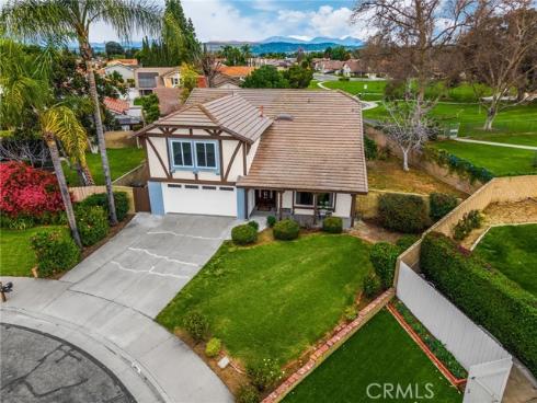 549  Fordham  , Placentia, CA