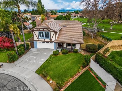 549 Fordham , Placentia, CA