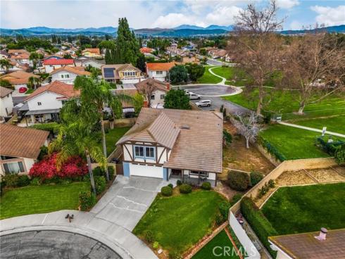 549 Fordham , Placentia, CA