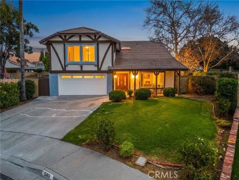 549 Fordham , Placentia, CA
