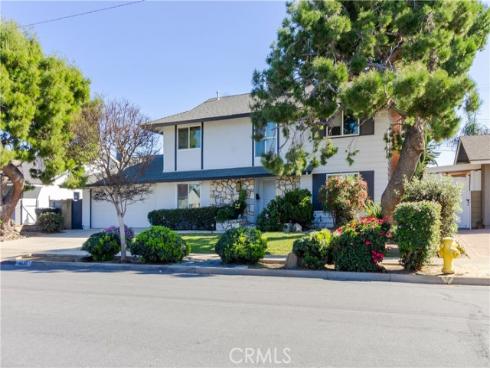 1330 Limerick Drive , Placentia, CA