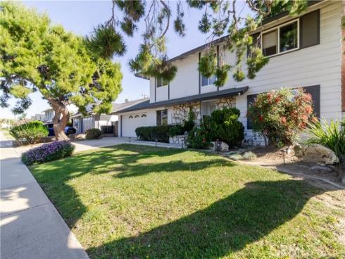 1330 Limerick Drive , Placentia, CA