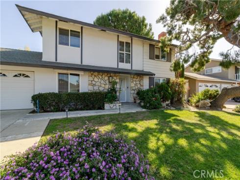 1330 Limerick Drive , Placentia, CA