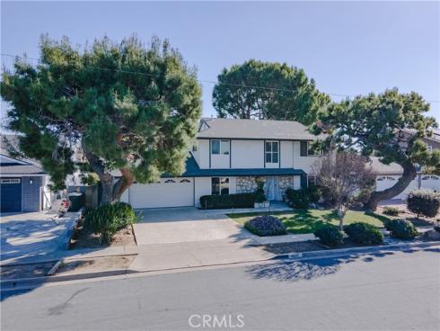 1330 Limerick Drive , Placentia, CA