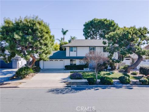 1330 Limerick Drive , Placentia, CA