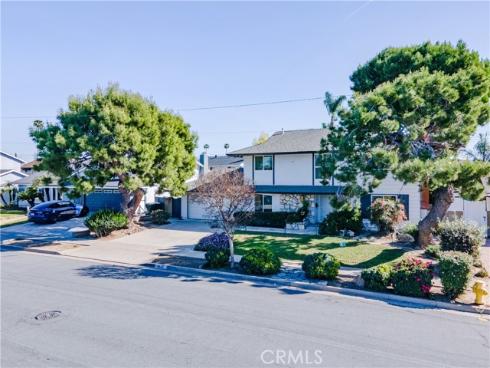 1330 Limerick Drive , Placentia, CA