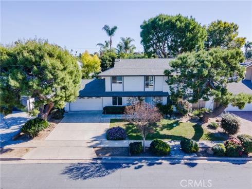 1330 Limerick Drive , Placentia, CA