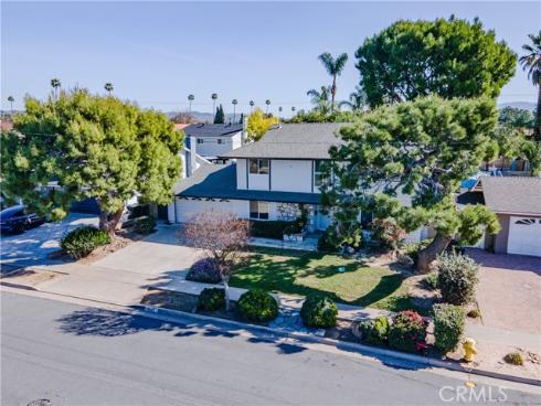 1330 Limerick Drive , Placentia, CA