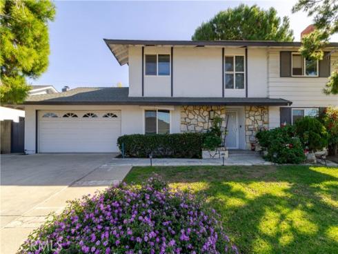 1330 Limerick Drive , Placentia, CA