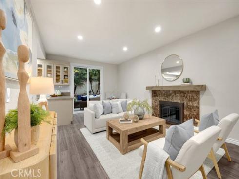 180  Horseshoe  , Placentia, CA