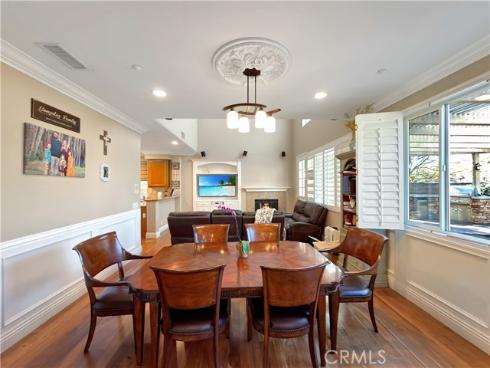 525  Dickinson   Circle, Placentia, CA