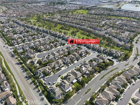 525  Dickinson   Circle, Placentia, CA